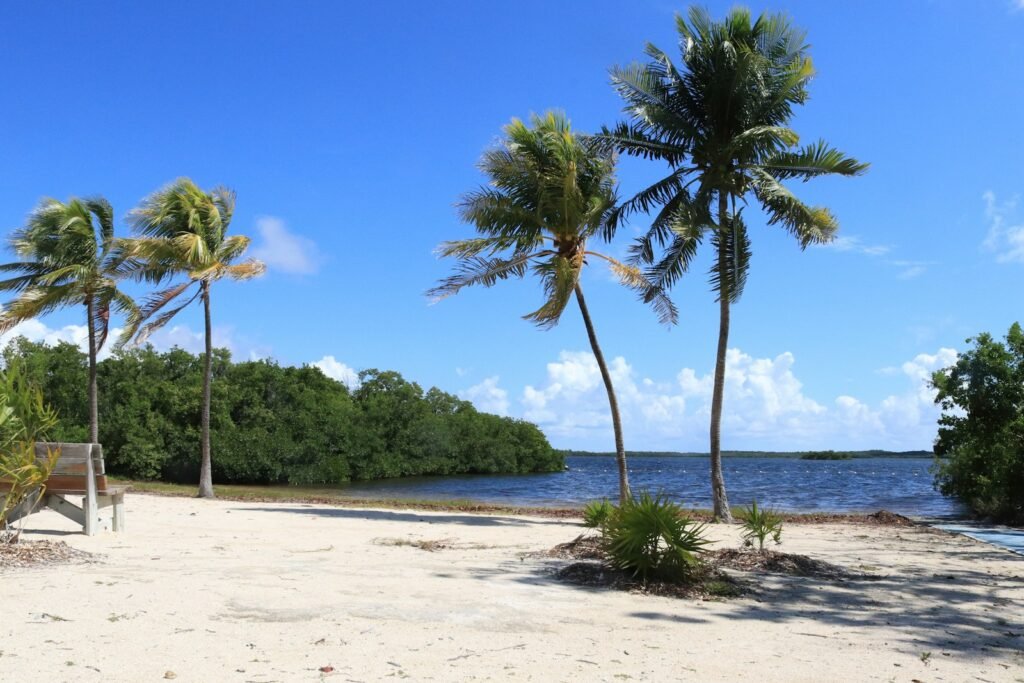 Key Largo, Florida, USA