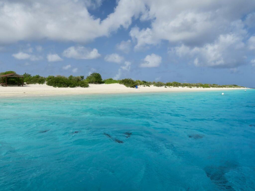 Bonaire, Caribbean