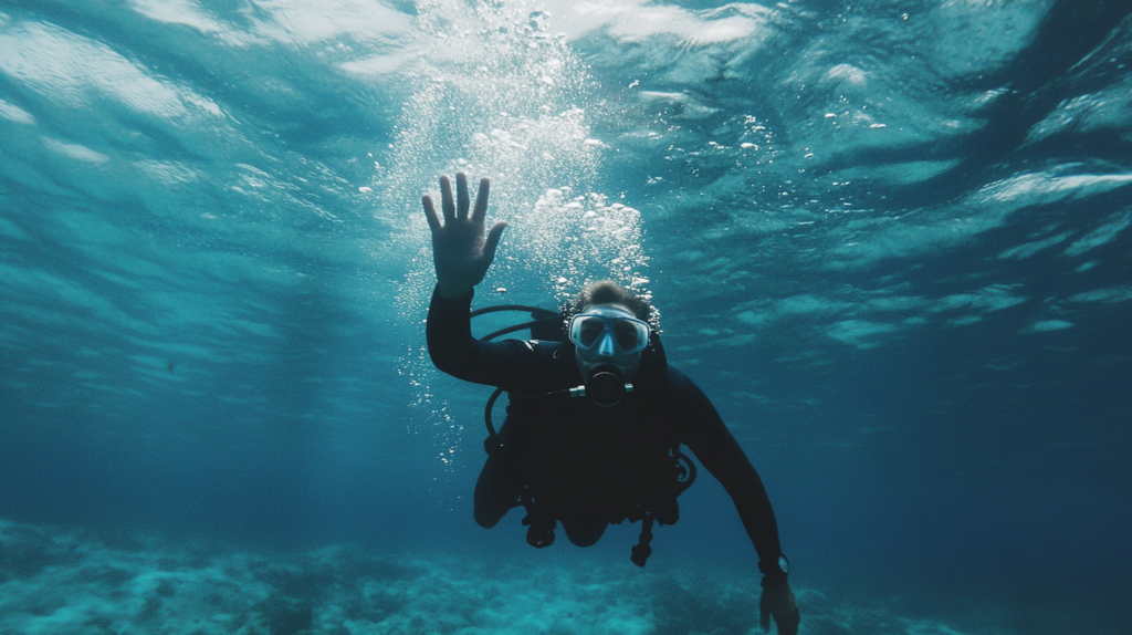 10 Essential Diving Safety Rules for Every Level of Dive 11 Know the Signs of Decompression Sickness
