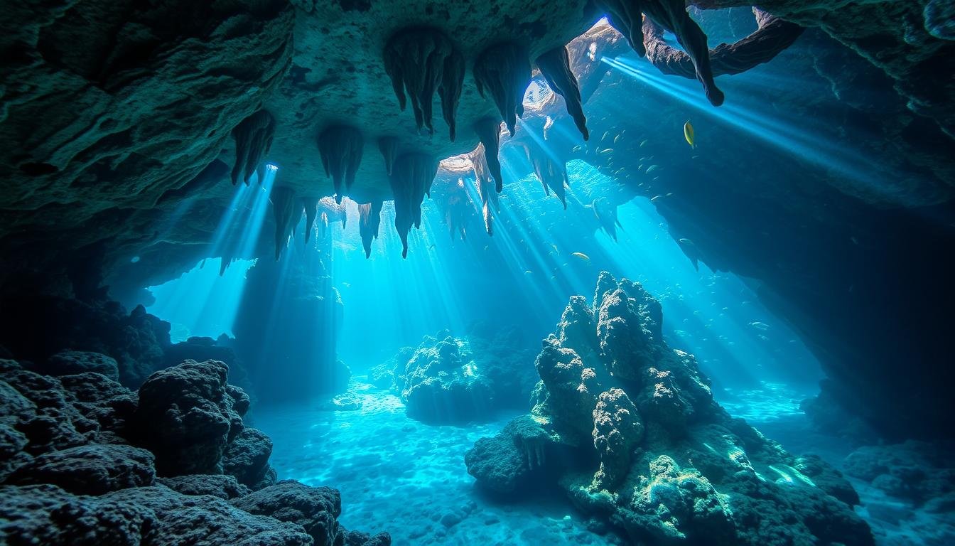 Eagle's Nest Cave Diving - Florida's Deepest Adventure