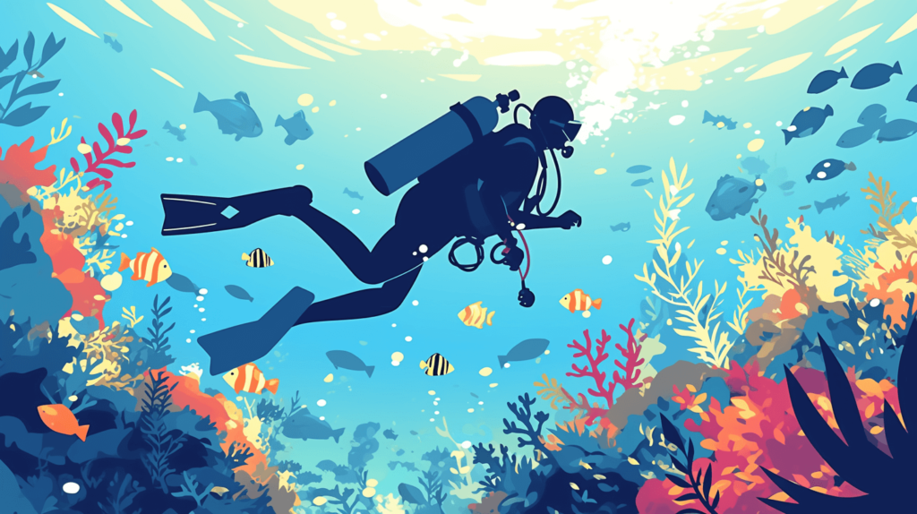 Complete Scuba Diving Certification Process