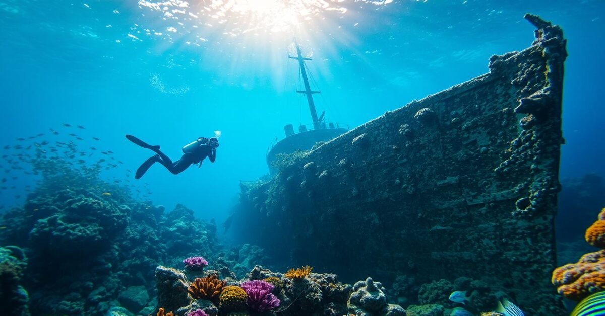 Eagle's Nest Cave Diving - Florida's Deepest Adventure